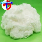 3D*88mm 100% flame retardant cellulose viscose staple fiber