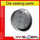 custom shenzhen aluminum metal die casting belt buckle