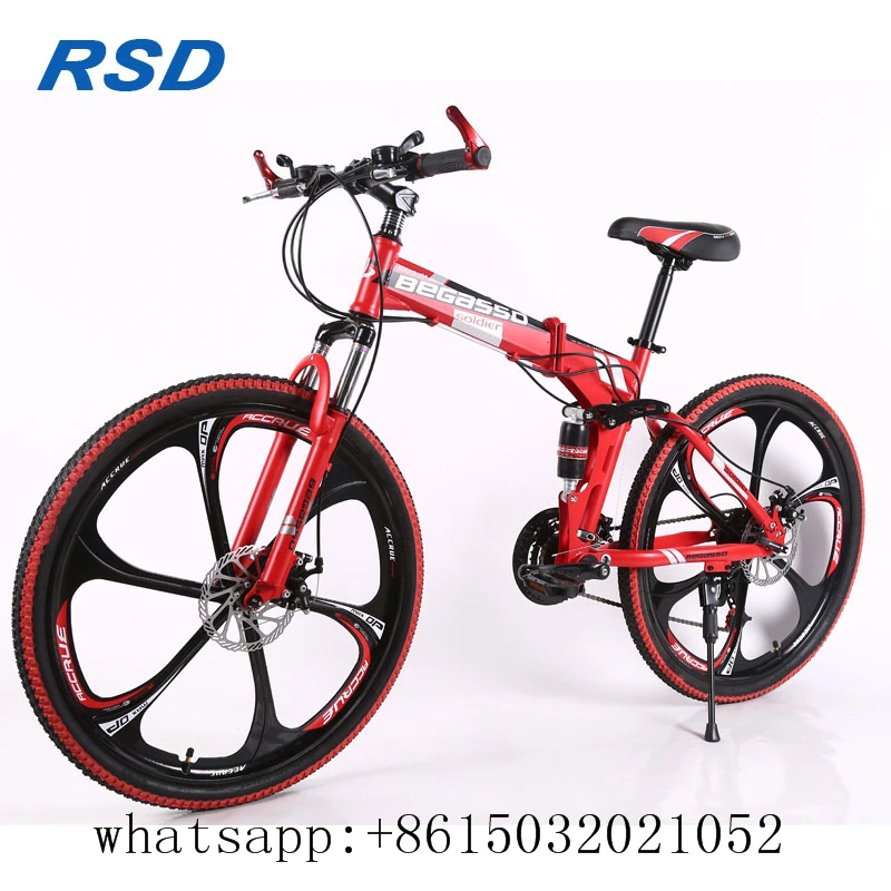 begasso soldier bicycle price