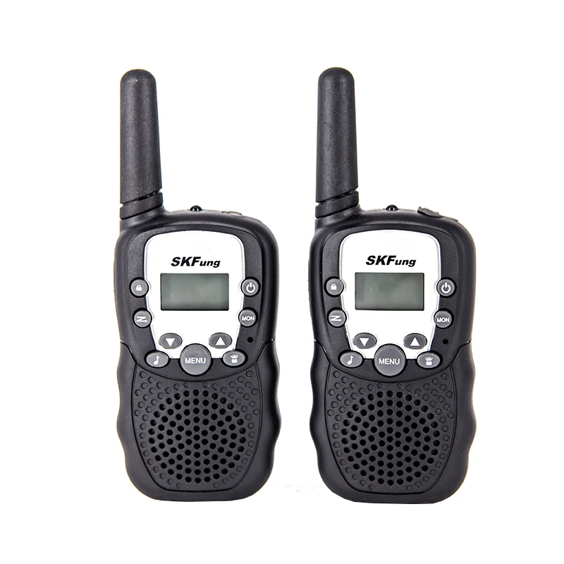 china factory wholesale High quality remote handheld 22 channel walkie talkie, Black
china factory wholesale High quality remote handheld 22 channel walkie talkie, Black