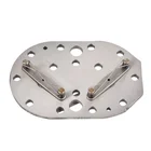 Air Compressor Spare Parts Reed Valve Plate Assembly Bitzer for Copeland Refrigerator Compressor Valve Plate