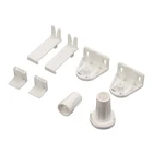 Portable Window Roller Shade Blinds Accessories
