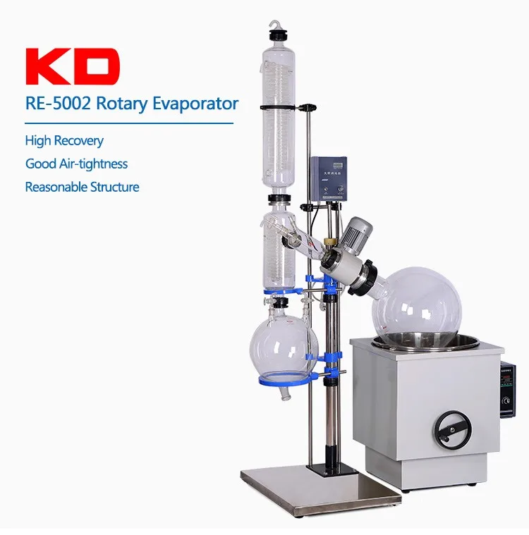 RE-5002 Essential Oil Distillation Equipment on Sale