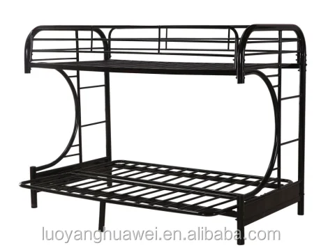 Dormitory Student metal Bunk Bed