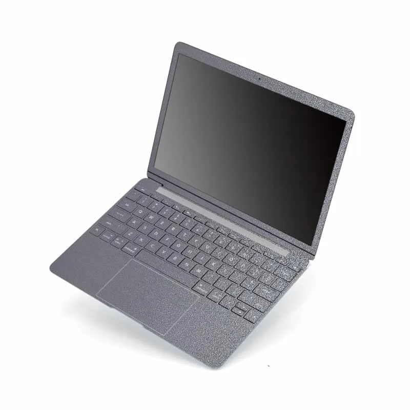 Couleur personnalis&eacute;e Ordinateur Portable Autocollant pour clavier et Clavier D'ordinateur Portable Autocollant - ANKUX Tech Co., Ltd