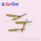 RA Endo Z Carbide Burs Used Dental Equipment Handpiece
