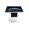 New Design Usb Lcd Android Stand Smart 43 Inch Touch Screen Table For Library