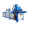cnc automatic hole press and piercing machine for angle steel