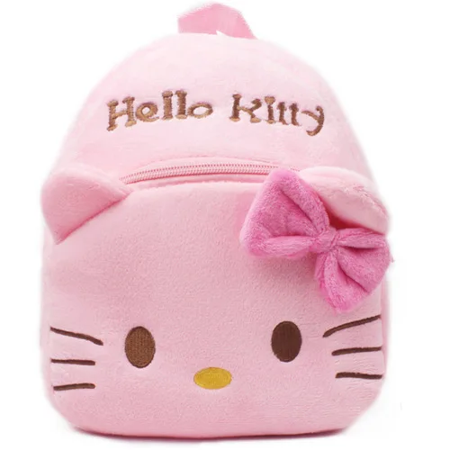 MinnieRabbit Hello k*tty classic cartoon cute backpack girl child student bag anti-lost 0-4 years old mini kids school backpack
MinnieRabbit Hello k*tty classic cartoon cute backpack girl child student bag anti-lost 0-4 years old mini kids school backpack