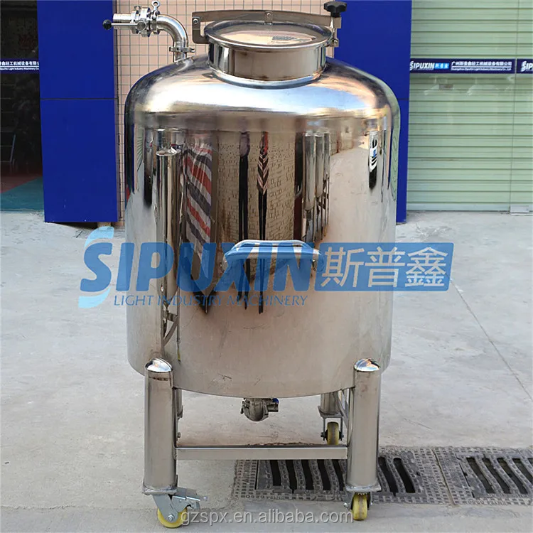 S storage tank 13