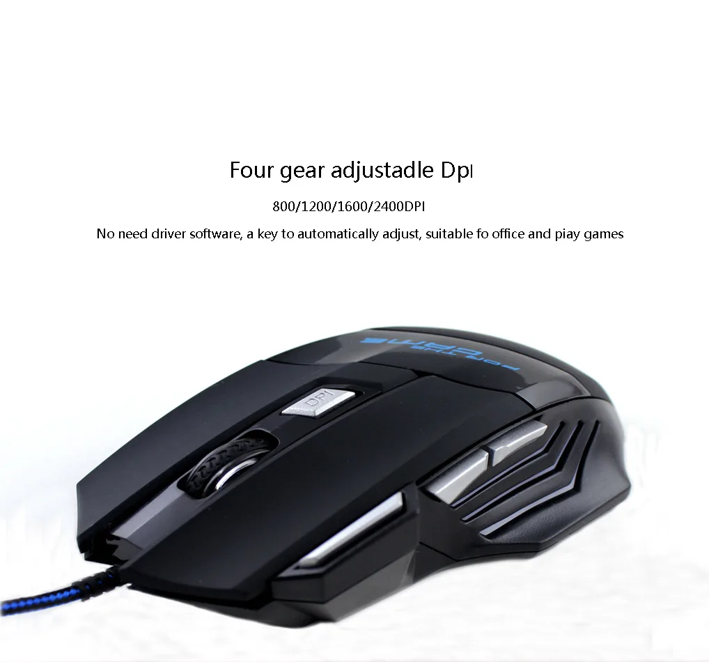 china gaming mouse suppliers
