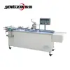 Factory price in stock manual soap wrapping machine