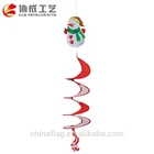 New Stylish Custom Garden Decoration Windmill Flag