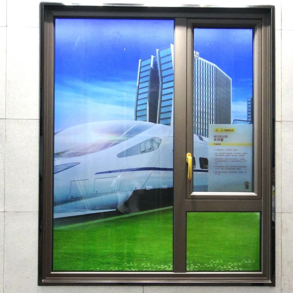 China Aluminium Standard Window Wholesale Alibaba