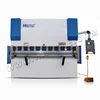 40T2200 sheet plate cnc folding machine /metal carbon steel cnc bending machine/ hydraulic folding machine