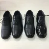 ZXY, government police office shoes formal career business dress shoes plat uniform for men HSA029