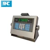 RS232 stainless steel with build in printer truck scale indicator