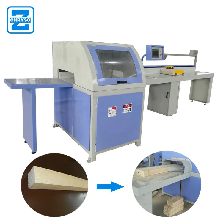Precision saws