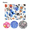 New Print Eco PUL Fabric For Cloth Diaper In Stock