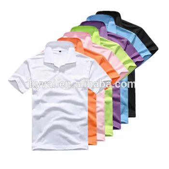 plain polo shirts in bulk