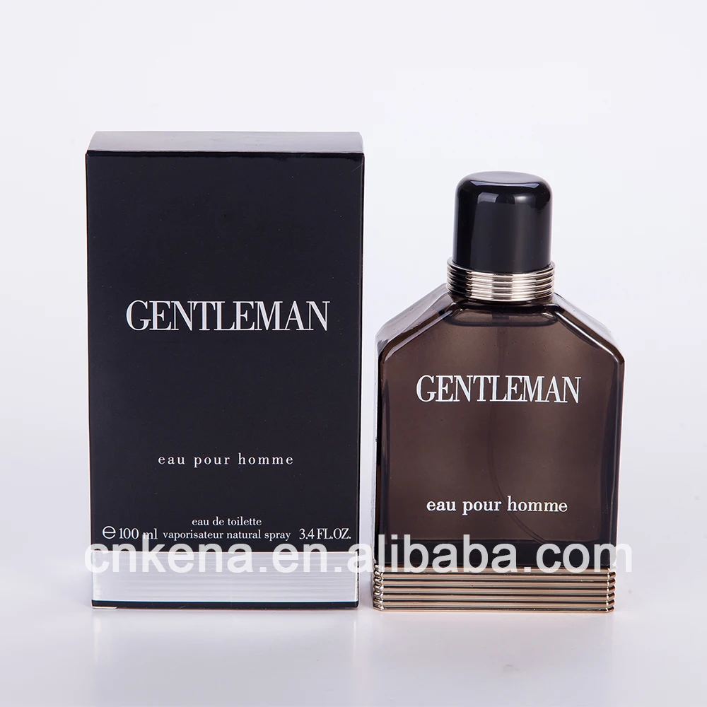 men perfume manufacturers