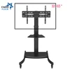 movable tv stand furnitirer more desig made in China