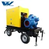 Hot Sale 10 Inch Diesel Water Pump For Agricultural Irrigation