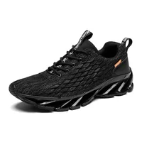 Breathable Running New Sports Shoes Comfortable Blade Shoes Walking Dropshipping Casual Men's Shoes
Breathable Running New Sports Shoes Comfortable Blade Shoes Walking Dropshipping Casual Men's Shoes