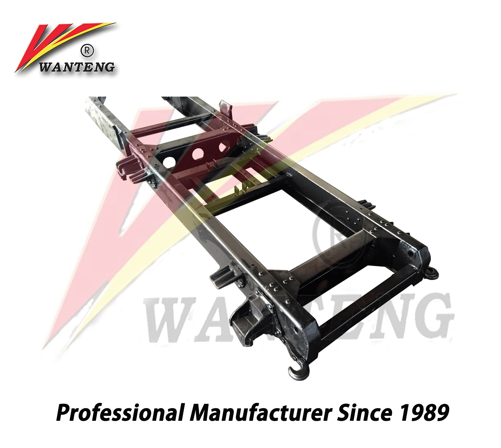 karrimor frame flex chassis