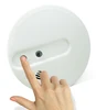 Home Smoke Detector System Standalone High Sensitivity Smoke Detecting Device