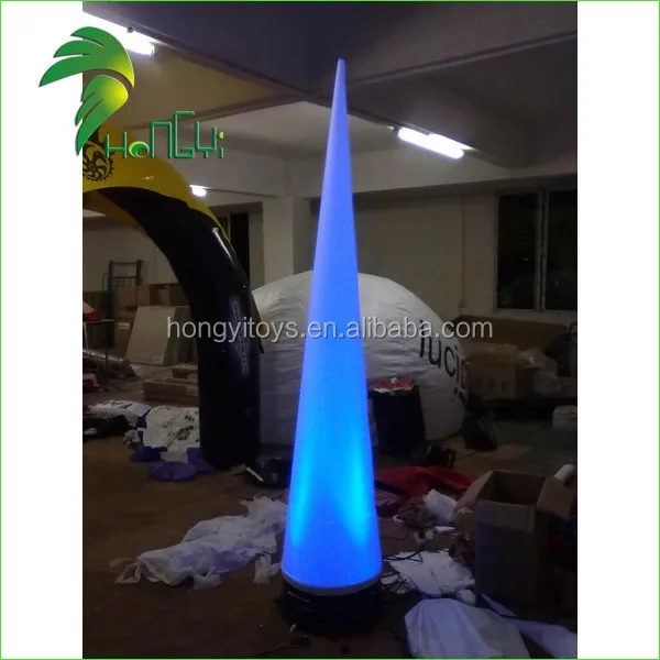 inflatable cone light (7)