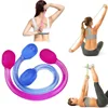 Body Building Health Latex Rubber Sport Pull Yoga Rope Exerciser