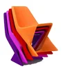 Rotational Moulding plastic chair/stool PE products OEM Factory Made in china