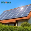 New design 30kw solar electricity generation system include solar power inverter for Chile market