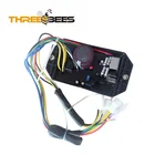 Automatic Voltage Regulator Fits 5kw Kipor Generator AVR Ki DAVR 50s