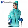 China Manufacturers Ski Jacket,Women Snow Wear ,Wholesale Snow Wear
