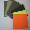 High quality soundproof PVC board from China