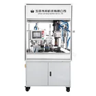 Technical Maturity Gluing and Tightening Machine Customization for Ball Valve