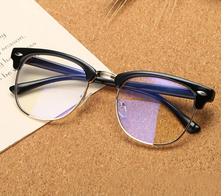 Unisex wholesale mixed frame gaming glasses anti blue light glasses, Transparent,yellow
Unisex wholesale mixed frame gaming glasses anti blue light glasses, Transparent,yellow