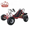 PHYES cross Go Kart Single Seat 196cc off road buggy