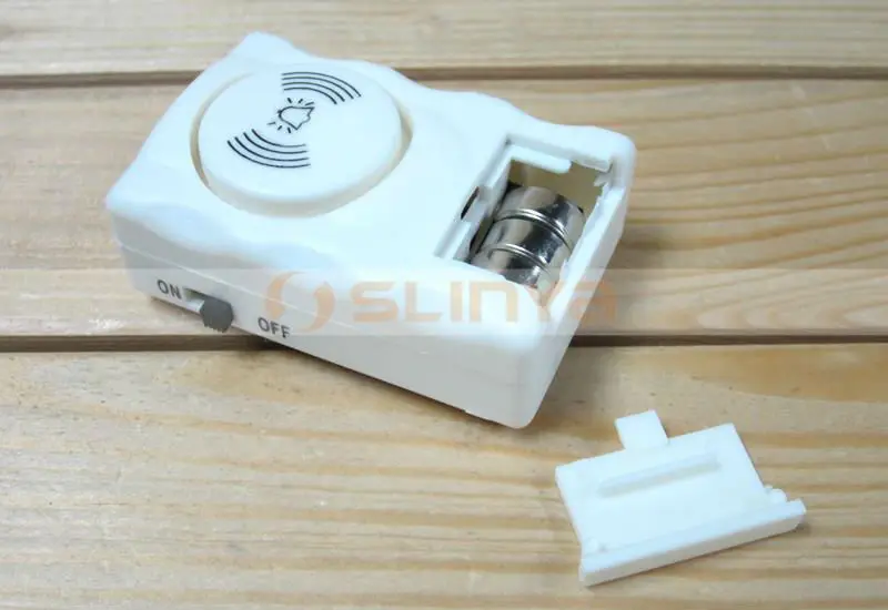 Entry Alarm 8024 130619 (19)