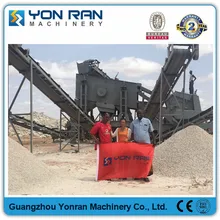 Well Priced construction wood roller crusher