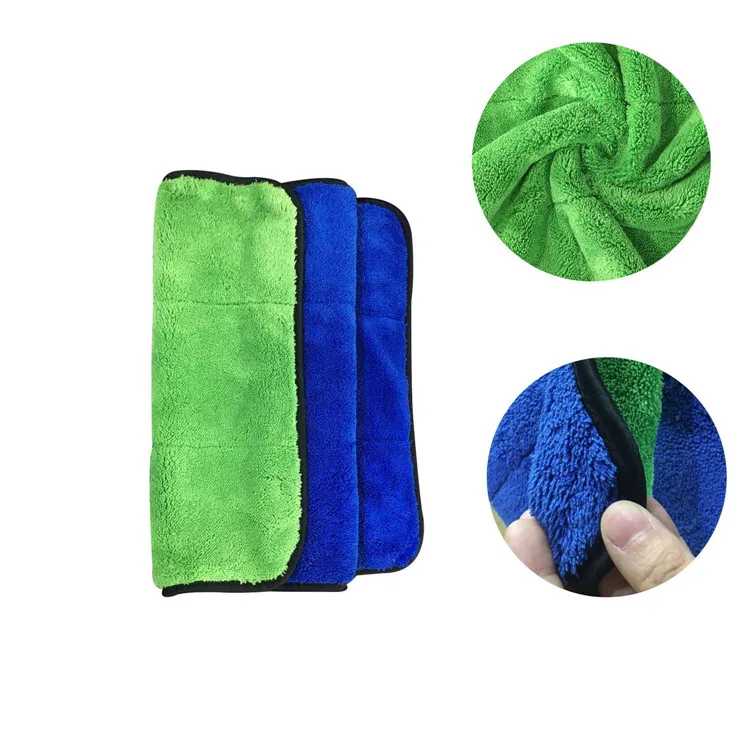 microfiber car cloth 114