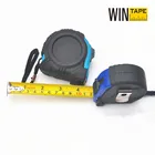 Online flexible 5/7.5/8/10 meters measuring tape fatmax with circular space for Logo