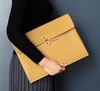 New creative environmentally friendly washable kraft paper envelope for APPLE computer bag for macbook laptop bag portable