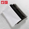 Ce Certificate Polyester/Cotton Satin Band Table Napkins With Solid Color