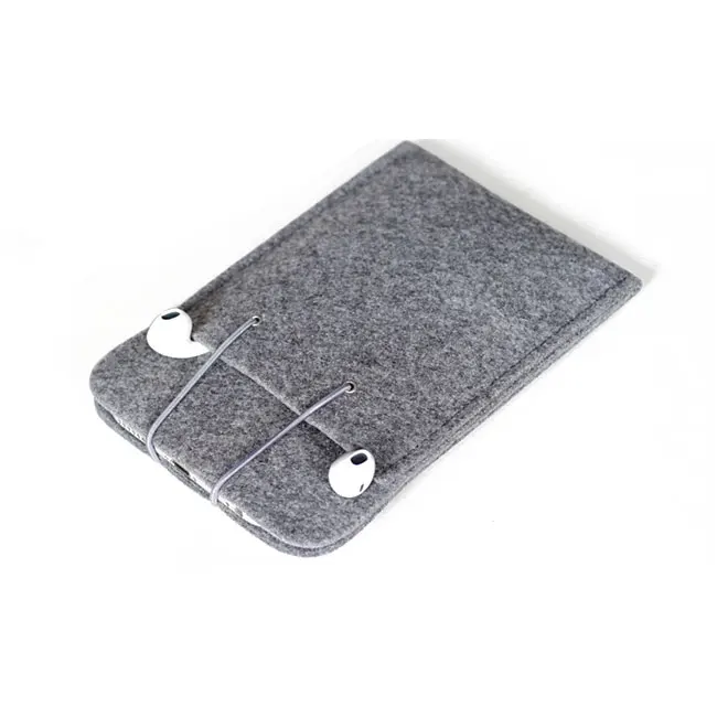 China design shockproof phone bag waterproof custom felt mobile phone case, As required
China design shockproof phone bag waterproof custom felt mobile phone case, As required
