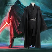 

Star Sith Wars Anakin Skywalker/Darth Vader Cosplay costume Halloween costume Christmas Carnival party stage performance suit