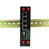 H7960 4g multi sim modem industrial GPRS/3G/4G/LTE router m2m scada rs232 network led display multi sim gsm modem
