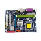 Manufacturing company g41 dual core lga 775 motherboards with cpu